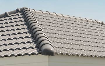 advantages of Wilsford clay roofing