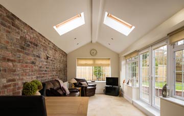 conservatory roof insulation Wilsford