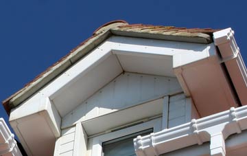 Wilsford fascia installation costs