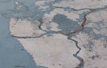 fibreglass roofing replacement Wilsford