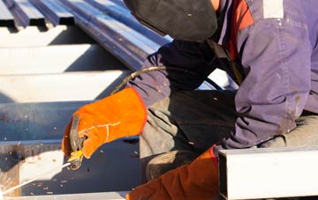 Wilsford flat roofing options