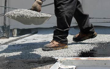 Wilsford flat roofing companies