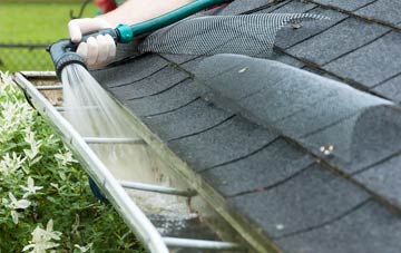 Wilsford gutter cleaning costs