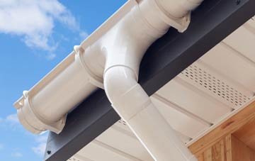 Wilsford gutter installation costs