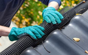 Wilsford gutter repair companies