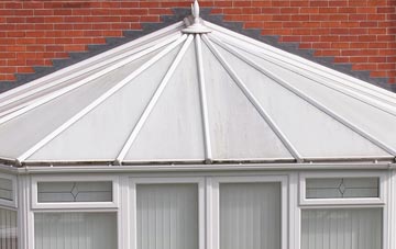 Wilsford polycarbonate conservatory roof repairs