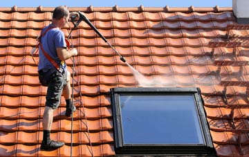 roof cleaning Wilsford