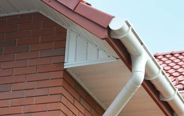 Wilsford soffit repair costs