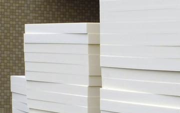 Wilsford tapered roof insulation costs