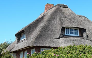 thatch roofing Wilsford