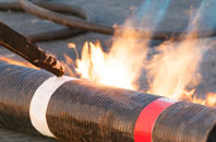 Wilsford flat roofing replacement