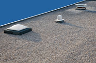 Wilsford flat roofing