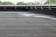 find rated Wilsford flat roofing companies