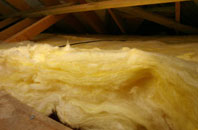 Wilsford pitch roof insulation
