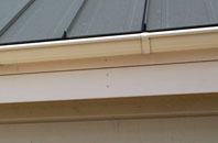 Wilsford soffit repair
